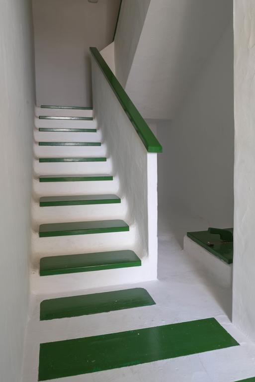 Апартаменты Casa Lolina Аррьета Экстерьер фото