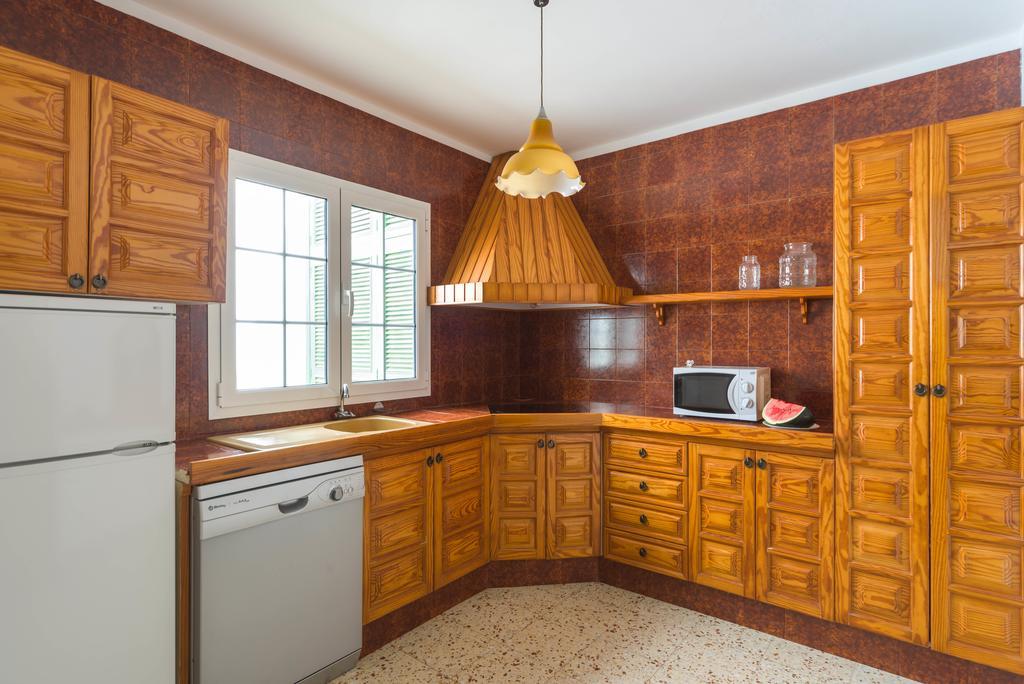 Апартаменты Casa Lolina Аррьета Экстерьер фото